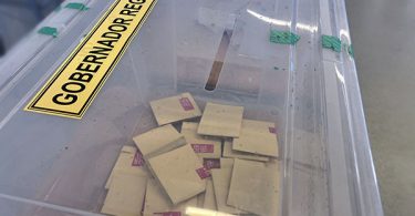 elecciones Colina segunda vuelta