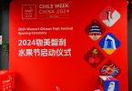 Chile Week China 03/12