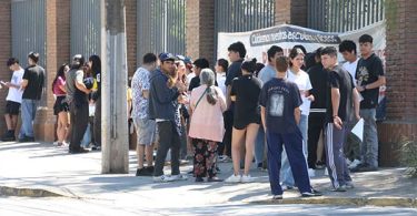 admisión educación superior 20/01