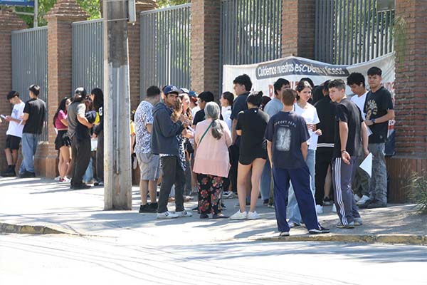 admisión educación superior 20/01