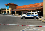 Robo cajero automático en Chicureo