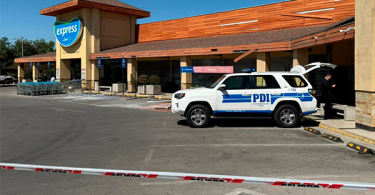 Robo cajero automático en Chicureo