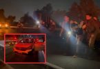 autopista Los Libertadores