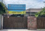 escuela Pukara