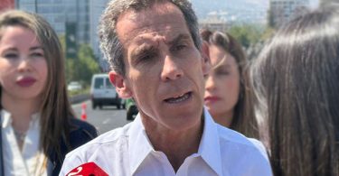 Alcalde Lo Barnechea