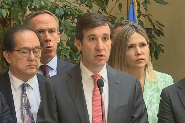 Presidente UDI