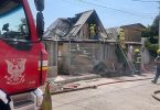 Incendio