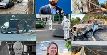 noticias Chicureo Hoy