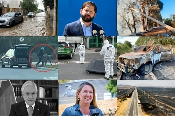 noticias Chicureo Hoy