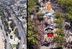 Paris Parade