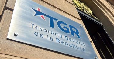 Tesorería cobro del CAE