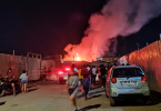 incendio afecta toma jerusalen