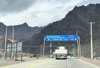 Cierre Sistema Integrado Cristo Redentor