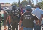 banda criminal