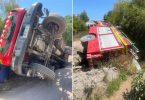 bomberos de Talagante