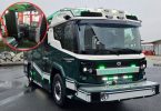 Cuerpo de Bomberos de Santiago