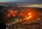 incendio Los Angeles 10/01