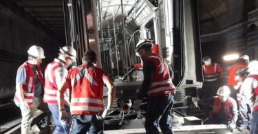 Metro de Santiago