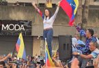 María Corina Machado