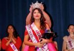 Miss Teen Chile
