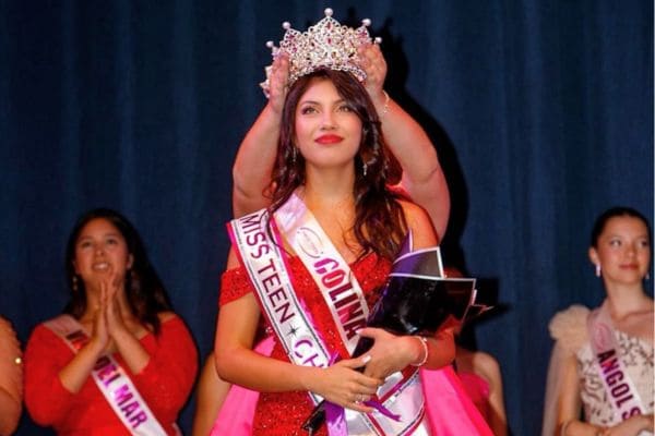 Miss Teen Chile