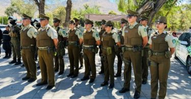 Carabineros