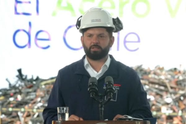 Boric Colina
