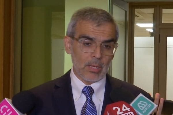 Subsecretario Cordero