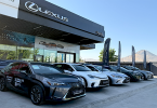 Portillo Chicureo Lexus