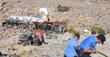 Ruta 7 Argentina