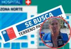 terreno hospital