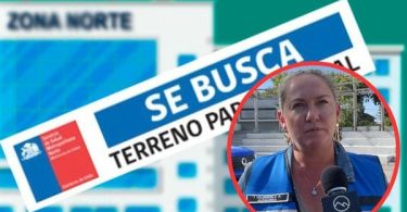 terreno hospital