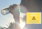 Alerta Amarilla