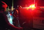 Lampa Carabineros