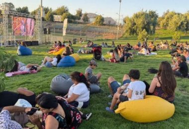 panoramas Región Metropolitana