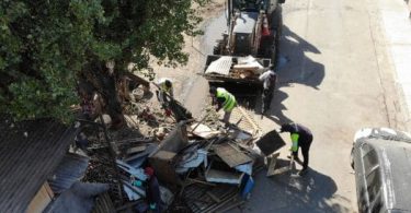 construcciones ilegales