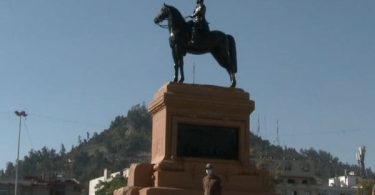 Baquedano