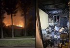Explosión