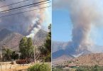 incendio Tiltil