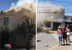 Incendio Colina