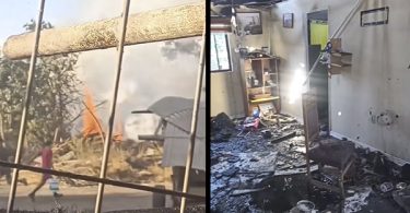 incendio