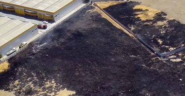 incendio