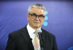 Ministro Marcel Corfo