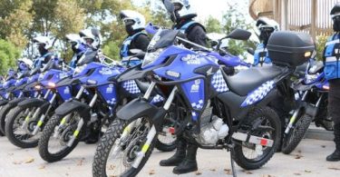 Ley Seguridad Municipal 27/01/26