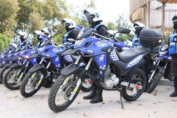 Ley Seguridad Municipal 27/01/26