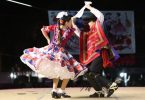 Campeonato de Cueca