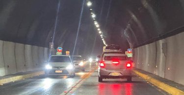 Paso Los Libertadores