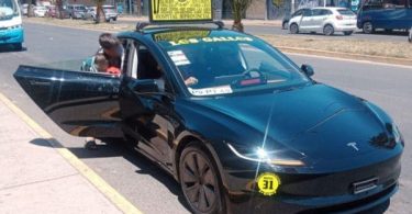 Tesla Quillota