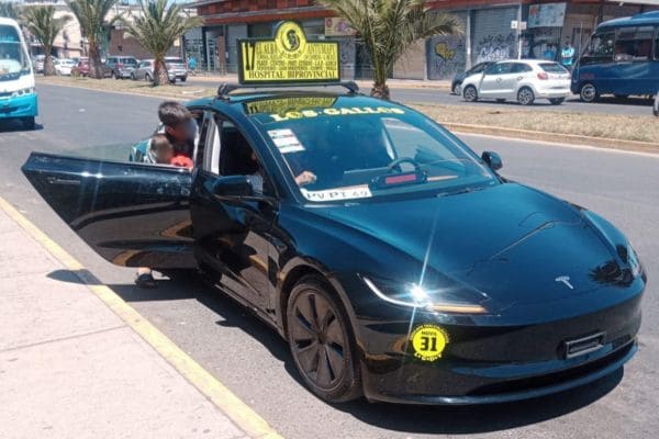 Tesla Quillota