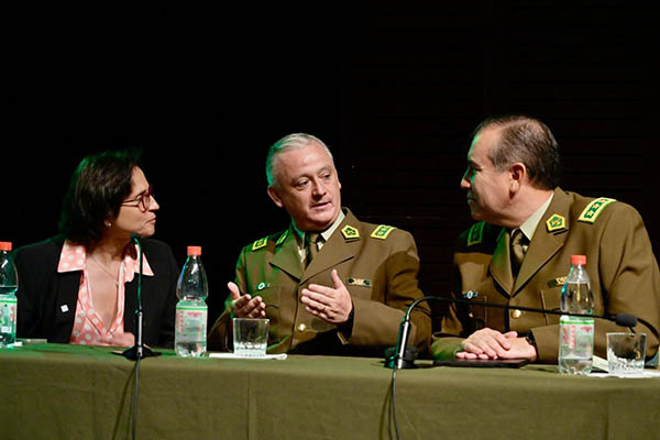 Carabineros